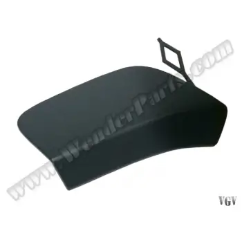 Tampon Çeki Kapağı W176 Ön -AMG- 2015-18