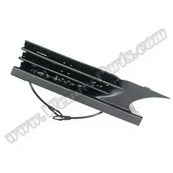 Tampon Çeki Kapağı W202 Ön Sol 1997-00