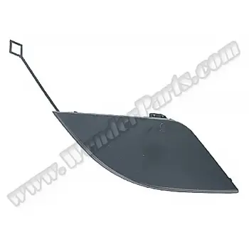 Tampon Çeki Kapağı W204 Arka 2007-10
