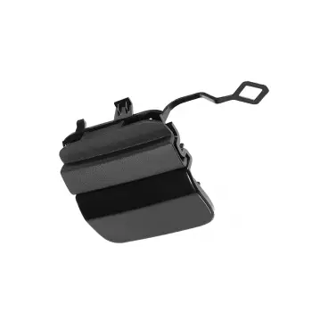 Tampon Çeki Kapağı W205 Arka (Komple) -/////AMG- 2014-18