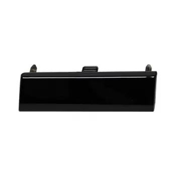 Tampon Çeki Kapağı W206 Arka -AMG- 2021-