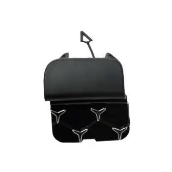 Tampon Çeki Kapağı W206 Ön 2021-