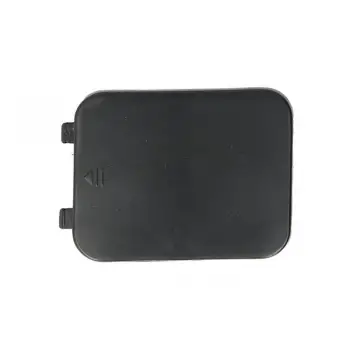 Tampon Çeki Kapağı W211 Arka -Avg- 2002-06