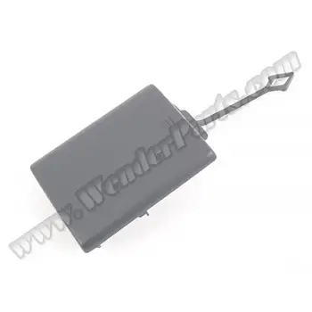 Tampon Çeki Kapağı W211 Ön 2002-06