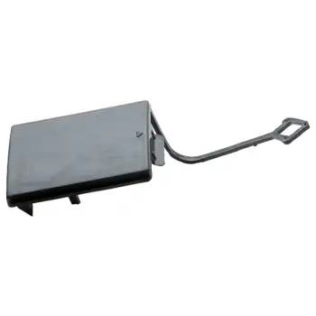 Tampon Çeki Kapağı W211 Ön 2002-06