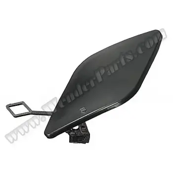 Tampon Çeki Kapağı W212 Ön 2009-12