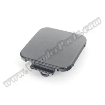 Tampon Çeki Kapağı W220 Arka 1999-05