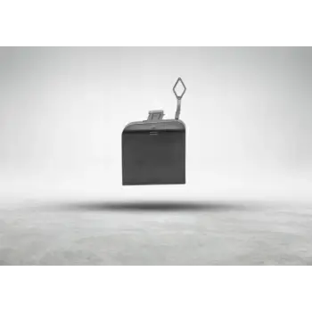 Tampon Çeki Kapağı W220 Ön 2003-05