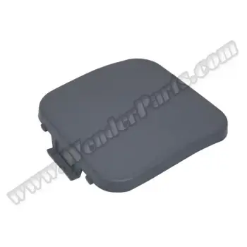 Tampon Çeki Kapağı W221 Arka