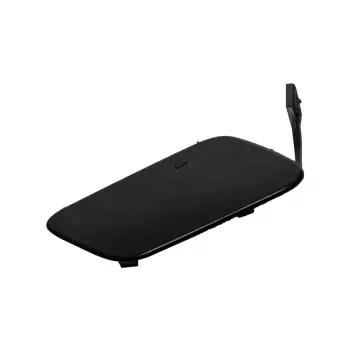 Tampon Çeki Kapağı W245 Ön 2008-11