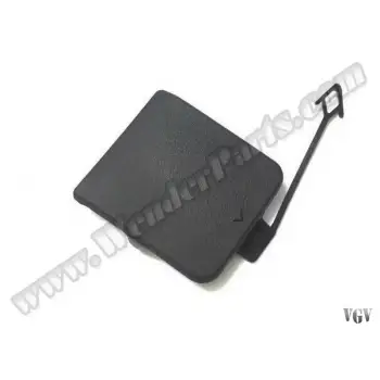 Tampon Çeki Kapağı X1:E84 Ön 2009-12