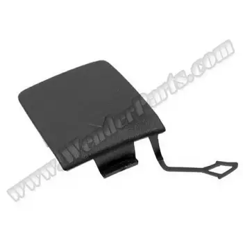 Tampon Çeki Kapağı X1:F48 Arka