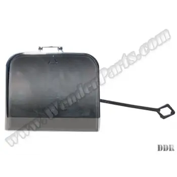 Tampon Çeki Kapağı X156 Arka -GLA- 2017-19