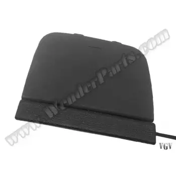 Tampon Çeki Kapağı X156 Ön