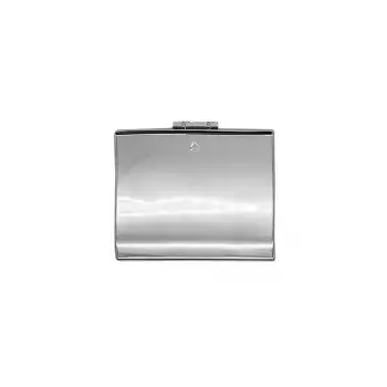 Mercedes C254 X254 2022 - Tampon Çeki Kapağı Arka Krom 2548857800 Wender