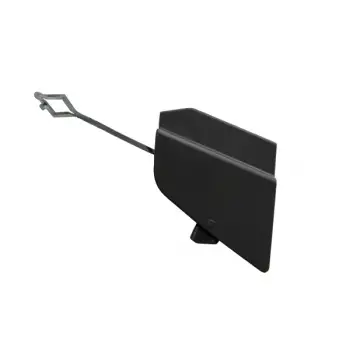 Tampon Çeki Kapağı X3:G01-LCI X4:G02-LCI Ön -///M- 2018-