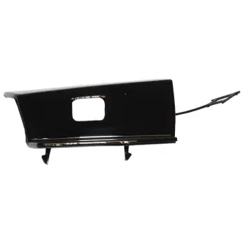 Tampon Çeki Kapağı X3:G01 X4:G02 Ön -M-Tech- 2018-