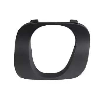 Tampon Çeki Kapağı X5:E53 Arka Sağ -///M-