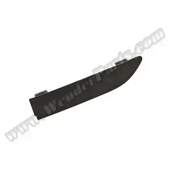 Tampon Çeki Kapağı X5:E53 Ön Sağ 2000-03