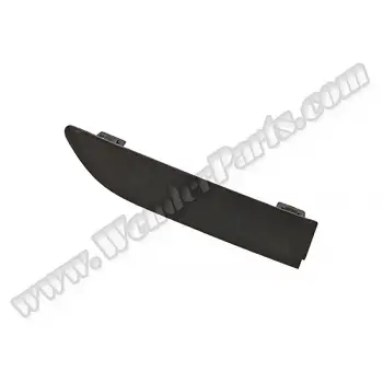 Tampon Çeki Kapağı X5:E53 Ön Sol 2000-03