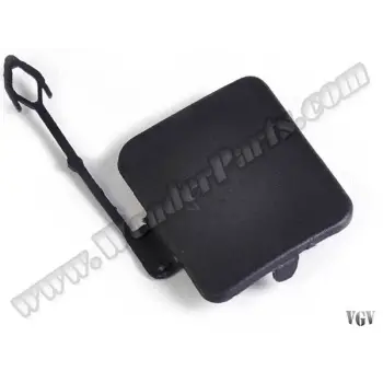 Tampon Çeki Kapağı X5:E70 Arka Sol