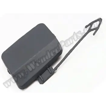 Tampon Çeki Kapağı X5:E70-LCI Arka Sol