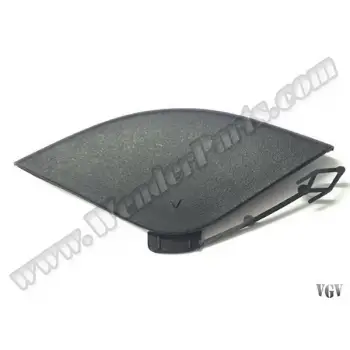 Tampon Çeki Kapağı X5:E70-LCI Ön