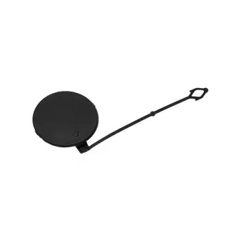 Tampon Çeki Kapağı X5:E70 Ön Sol