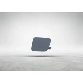 Tampon Çeki Kapağı X5:F15 Arka Sağ -M-Tech- 2014-18