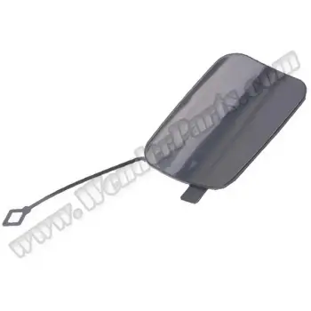 Tampon Çeki Kapağı X5:F15 Arka Sol