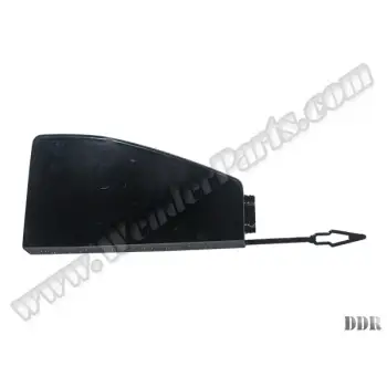 Tampon Çeki Kapağı X5:G05 Ön Sol -///M- 2019-