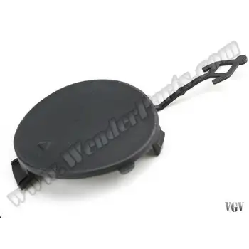 Tampon Çeki Kapağı X6:E71 Ön Sağ