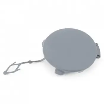 Tampon Çeki Kapağı X6:E71 Ön Sağ