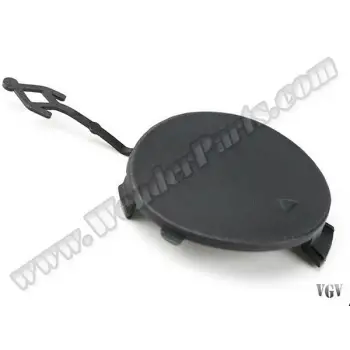 Tampon Çeki Kapağı X6:E71 Ön Sol