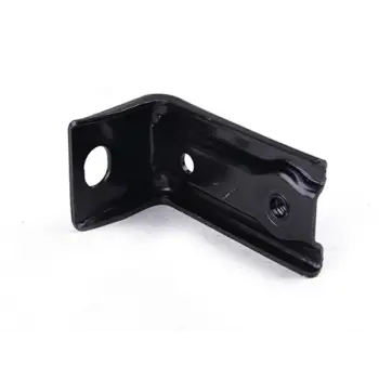 Tampon Demir Ayağı Braketi W212 Ön Sol/Sağ 2009-15