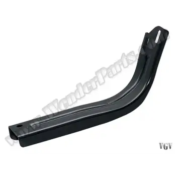 Tampon Demir Ayağı C207 Ön Sağ 2009-15