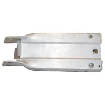 Tampon Demir Ayağı C207 Ön Sağ 2009-15