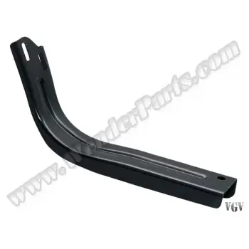 Tampon Demir Ayağı C207 Ön Sol 2009-15