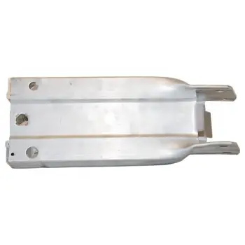 Tampon Demir Ayağı C207 Ön Sol 2009-15