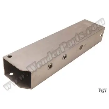 Tampon Demir Ayağı F10+LCI F07+LCI Ön Sağ 2010-16