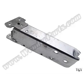 Tampon Demir Ayağı F20+LCI F30+LCI Ön Sağ 2011-?