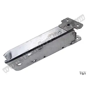 Tampon Demir Ayağı F20+LCI F30+LCI Ön Sol 2011-?