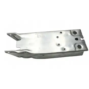 Tampon Demir Ayağı F40 F45 X1:F48 X2:F39 Ön Sol 2014-