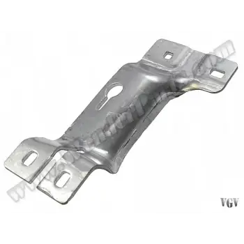 Tampon Demir Ayağı G30+LCI G11+LCI Ön Sağ 2015-