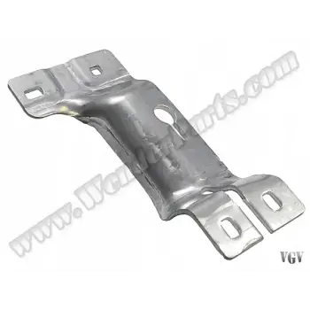 Tampon Demir Ayağı G30+LCI G11+LCI Ön Sol 2015-