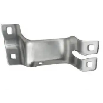 Tampon Demir Ayağı G30+LCI G11+LCI Ön Sol 2015-