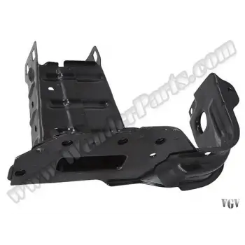 Tampon Demir Ayağı W203 Ön Sağ 2000-06