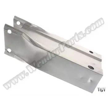 Tampon Demir Ayağı W204 Ön Sağ 2007-13