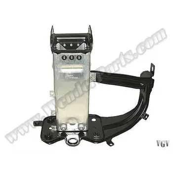 Tampon Demir Ayağı W211 Ön Sağ 2002-09