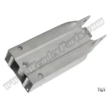 Tampon Demir Ayağı W212 Ön Sol 2009-15